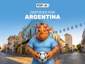 popok-gaming-secures-argentina-certification-to-supply-igaming-content