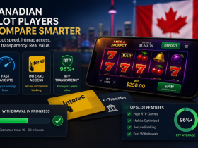 what-canadian-slot-players-are-really-comparing-in-2026:-payout-speed,-interac-and-rtp-transparency
