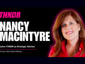 thndr-appoints-former-worldwinner-ceo-nancy-macintyre-as-strategic-advisor