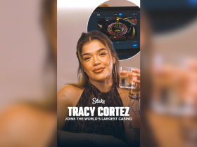 stake-names-ufc-flyweight-contender-tracy-cortez-as-global-ambassador