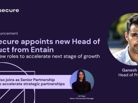 paysecure-hires-entain’s-ganesh-iyer-as-head-of-product