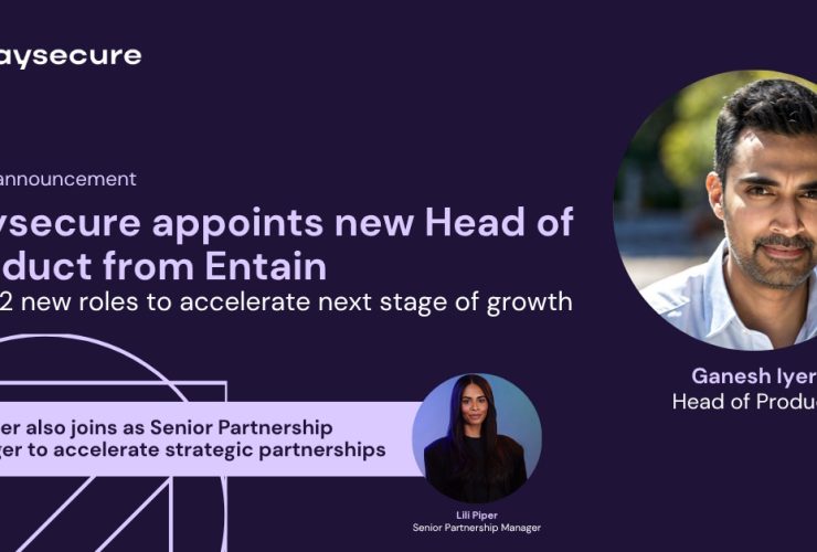 paysecure-hires-entain’s-ganesh-iyer-as-head-of-product