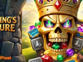 million-games-launches-skull-king’s-treasure-with-partner-studio-arcane-pixel