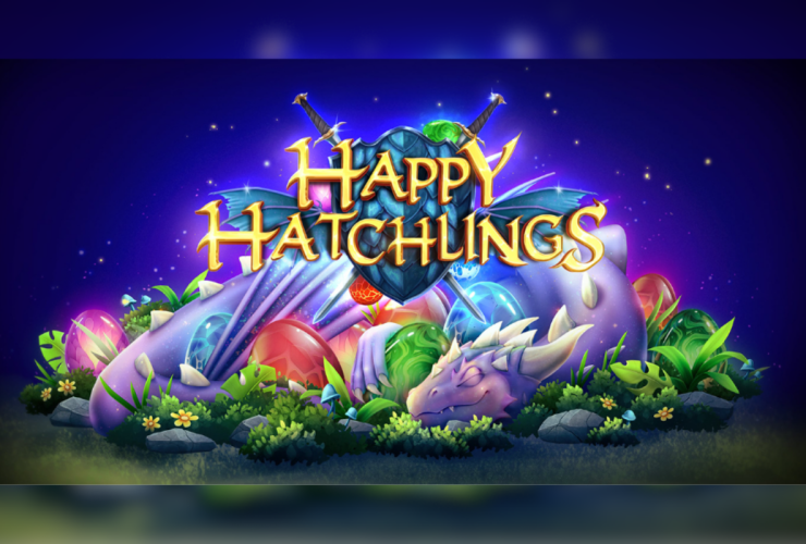 habanero-launches-happy-hatchlings-slot-with-screen-wide-wild-transforms