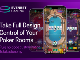 evenbet-launches-no-code-“table-collections”-for-poker-table-design-control