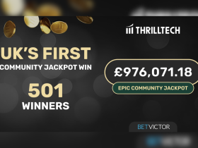 bvgroup-community-jackpot-pays-nearly-1m-across-501-uk-players