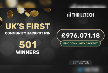 bvgroup-community-jackpot-pays-nearly-1m-across-501-uk-players