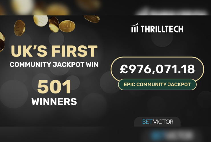bvgroup-community-jackpot-pays-nearly-1m-across-501-uk-players
