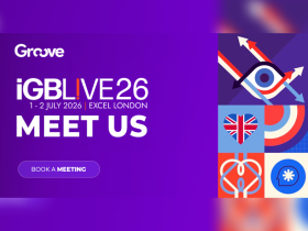groove-confirms-igb-l!ve-2026-attendance-in-london