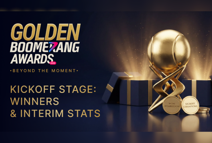 golden-boomerang-awards-first-half-by-boomerang-partners-wrapped:-next-prize-–-the-formula-1-grand-prix-experience