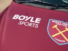 boyle-sports-extends-west-ham-united-front-of-shirt-deal-for-2026/27