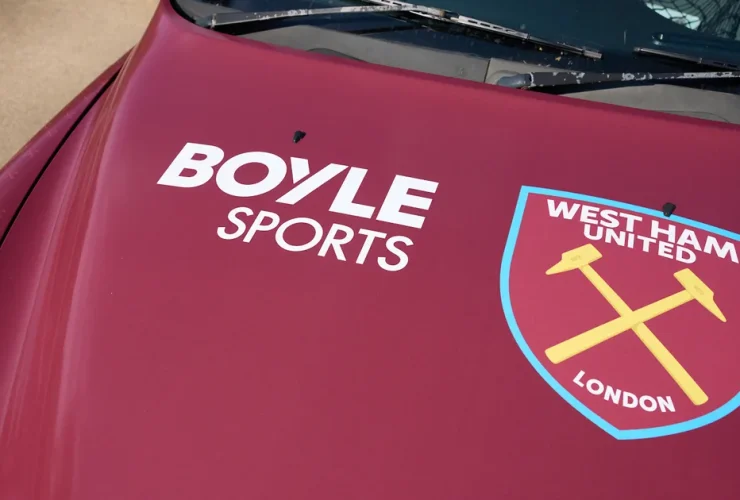 boyle-sports-extends-west-ham-united-front-of-shirt-deal-for-2026/27