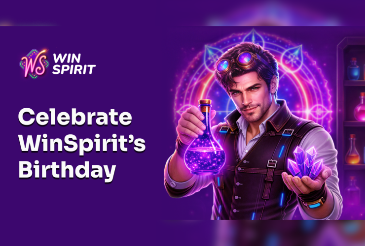 winspirit-launches-alchemy-of-passion:-a-birthday-campaign-combining-gamification,-rewards,-and-player-engagement