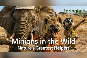 springbokcasino-ties-july-free-spins-to-‘minions-in-the-wild’-campaign