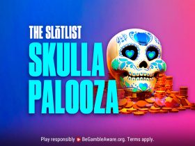 pokerstars-casino-adds-skullapalooza-as-fifth-2026-slotlist-pick