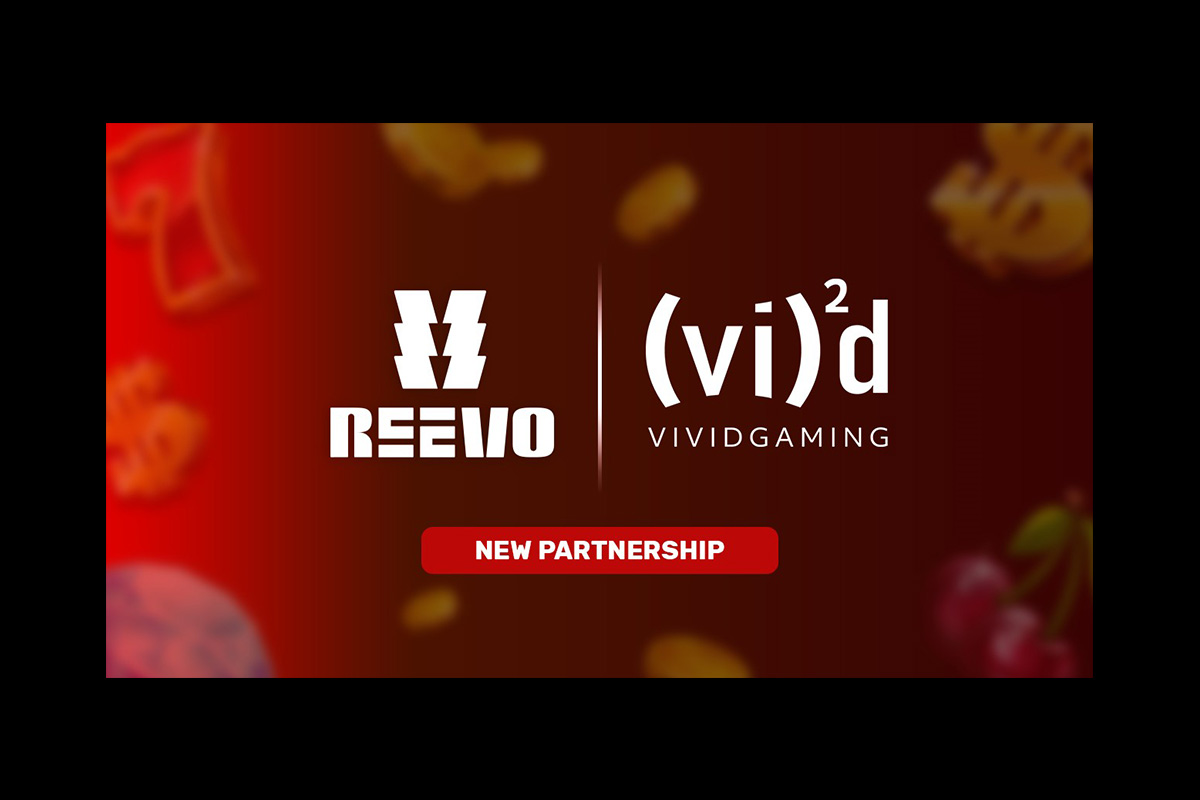 reevo-announces-new-partnership-with-vivid-gaming