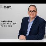 first.bet-appoints-former-draftkings-svp-ian-bradley-as-co-ceo