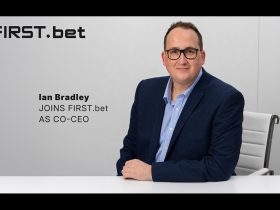 first.bet-appoints-former-draftkings-svp-ian-bradley-as-co-ceo