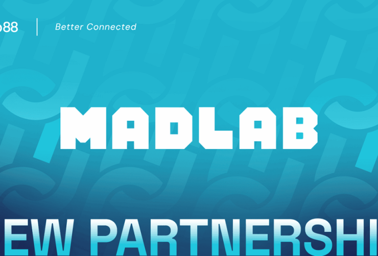 hub88-adds-madlab-gaming-provably-fair-slots-and-mini-games