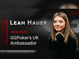 ggpoker-names-leah-hauer-as-uk-and-ireland-brand-ambassador