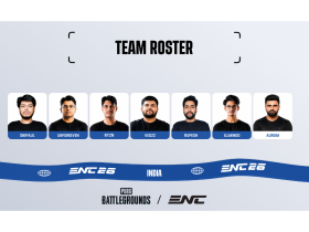 nodwin-names-team-india-roster-for-pubg:-battlegrounds-at-enc-2026