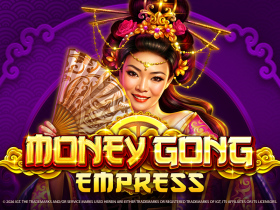 genting-casino-online-launches-igt-slot-money-gong-empress-as-exclusive