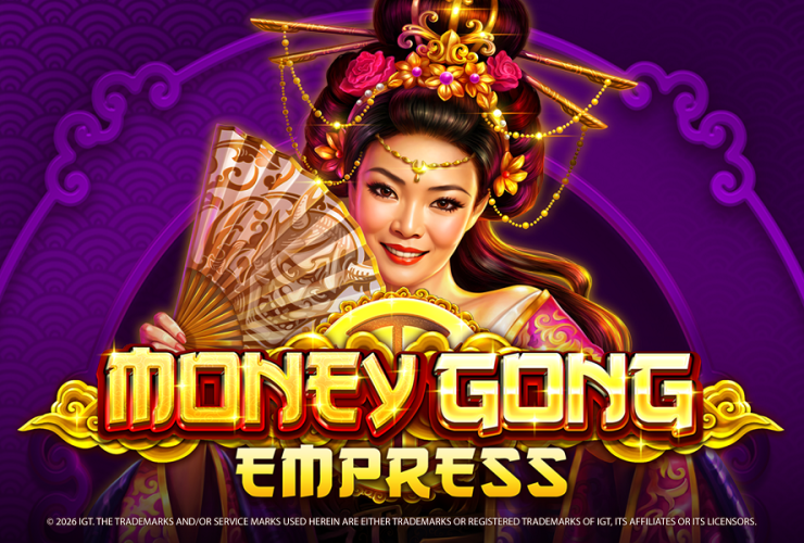 genting-casino-online-launches-igt-slot-money-gong-empress-as-exclusive