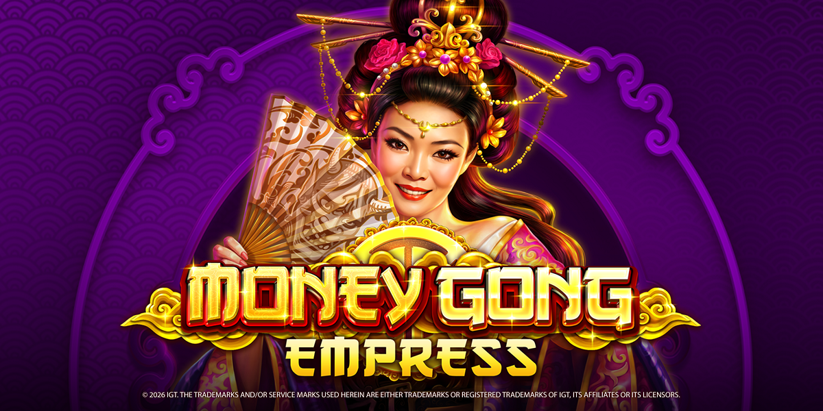 genting-casino-online-launches-igt-slot-money-gong-empress-as-exclusive