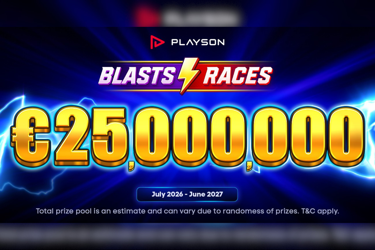 playson-launches-e25m-blasts-&-races-network-campaign
