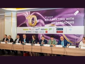 connecting-business-and-diplomacy:-amusnet-supports-bblf’s-annual-meeting-of-the-diplomatic-corps