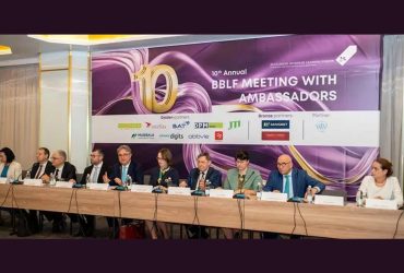connecting-business-and-diplomacy:-amusnet-supports-bblf’s-annual-meeting-of-the-diplomatic-corps