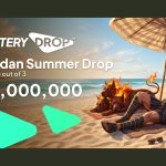wazdan-launches-first-stage-of-summer-network-promotion-with-mystery-drop