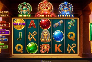 spinomenal-releases-egyptian-themed-slot-3-scarabs-of-rebirth