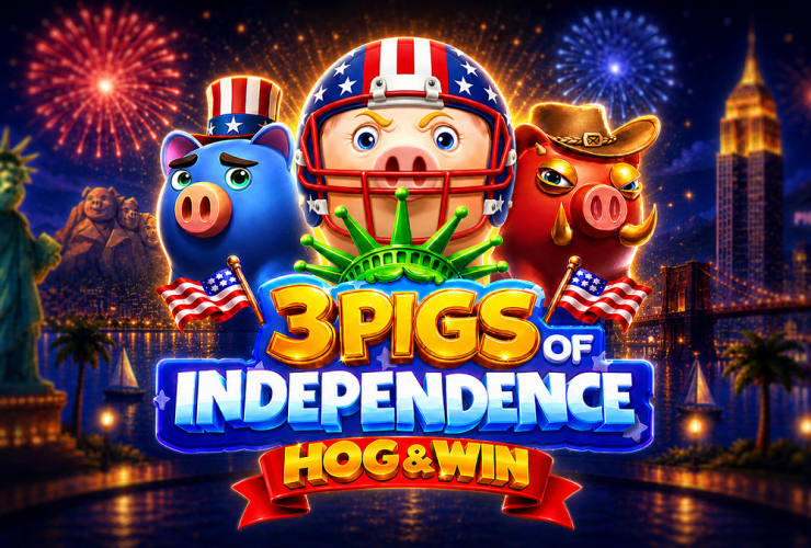 gaming-corps-launches-3-pigs-of-independence-hog-&-win