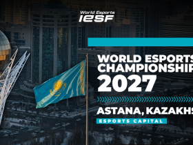 astana-to-host-iesf-world-esports-championship-2027