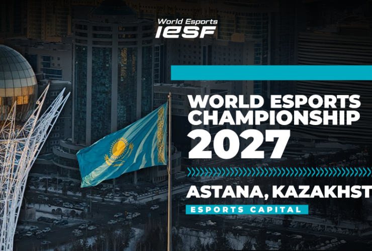 astana-to-host-iesf-world-esports-championship-2027
