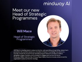 mindway-ai-appoints-industry-pioneer-will-mace-as-head-of-strategic-initiatives
