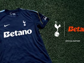 tottenham-hotspur-names-betano-training-wear-partner-in-three-year-deal