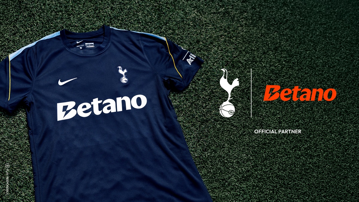 tottenham-hotspur-names-betano-training-wear-partner-in-three-year-deal