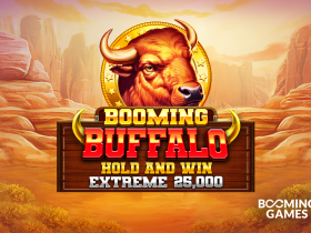 booming-games-launches-booming-buffalo-hold-and-win-extreme-25,000