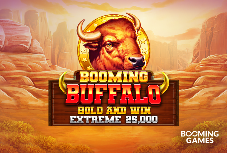 booming-games-launches-booming-buffalo-hold-and-win-extreme-25,000