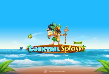 amusnet-releases-cocktail-splash,-a-tropical-themed-crash-game