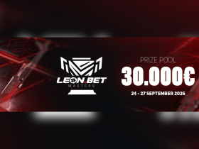 leon-announces-leon.bet-masters,-a-new-cs2-tournament-in-portugal