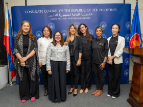 the-uae-lottery-joins-sagip-outreach-with-philippine-consulate-and-infinite-communities