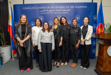 the-uae-lottery-joins-sagip-outreach-with-philippine-consulate-and-infinite-communities