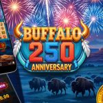 iconic21-launches-buffalo-250-anniversary-slot-themed-around-us-250th