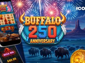 iconic21-launches-buffalo-250-anniversary-slot-themed-around-us-250th