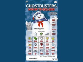 brightstar-lottery-signs-five-year-extension-with-sony-pictures-for-exclusive-omnichannel-lottery-licensing-rights-to-ghostbusters