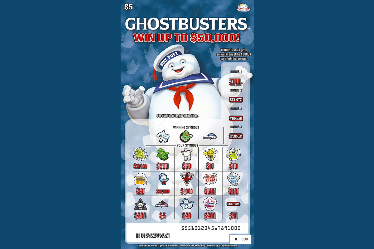 brightstar-lottery-signs-five-year-extension-with-sony-pictures-for-exclusive-omnichannel-lottery-licensing-rights-to-ghostbusters