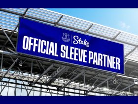 everton-&-stake-extend-partnership-with-official-sleeve-agreement